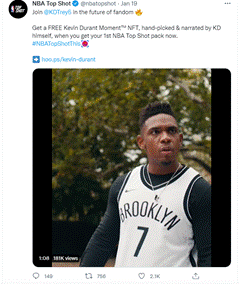 NFT Marketplaces and the launch of world’s first feeless NFT platform